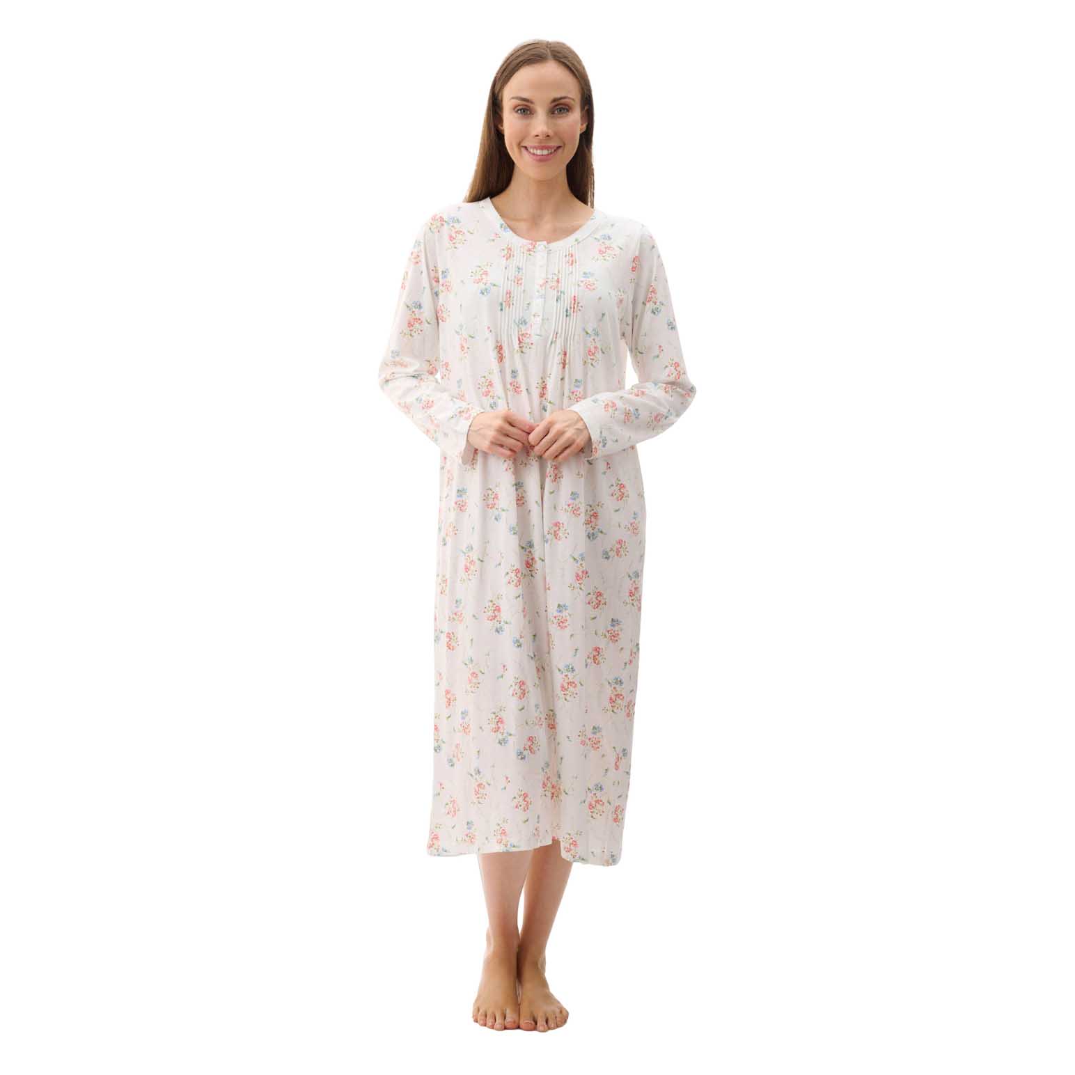 Givoni Mid Length Nightie